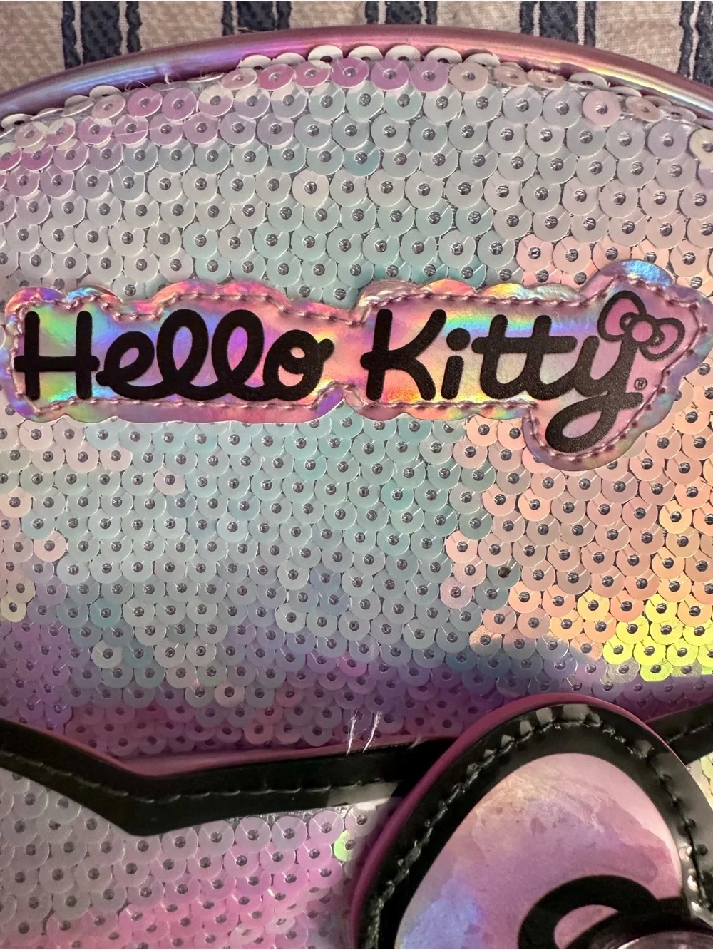 Sanrio add some